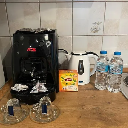 Parliament Free Parking *