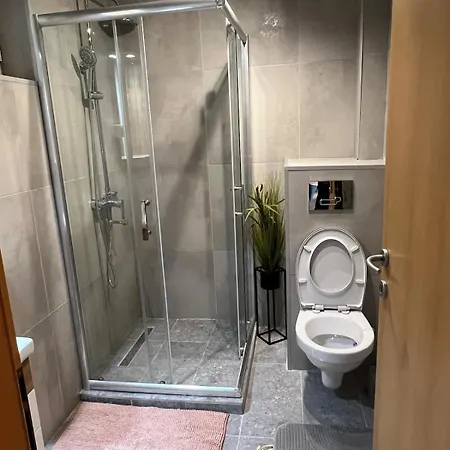 Apartman Parliament Free Parking