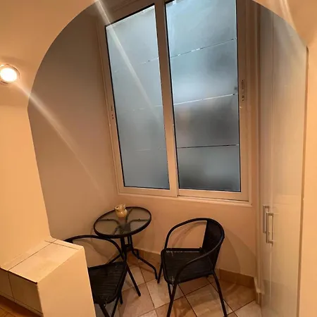 Parliament Free Parking