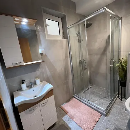 Apartman Parliament Free Parking *