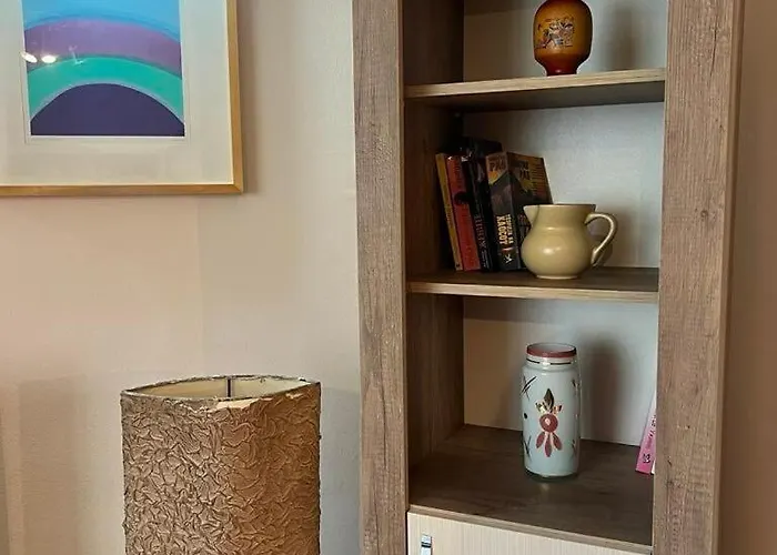 Parliament Free Parking Apartman Szkopje