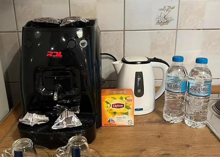 Parliament Free Parking *