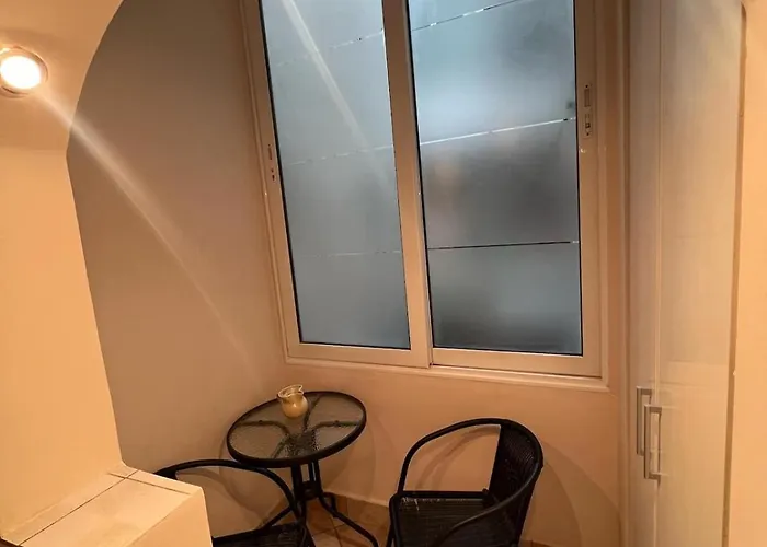 Parliament Free Parking