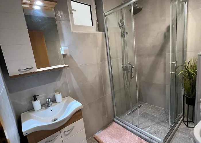 Apartman Parliament Free Parking *